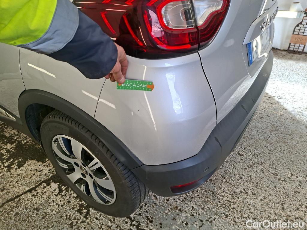  Renault  Captur  Business 0.9 TCe 90CV BVM5 E6 #11
