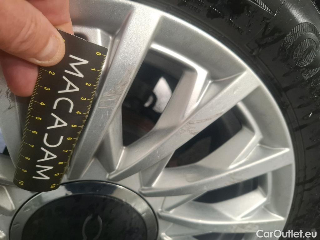  Fiat  500 FIAT C 2015 2P Cabriolet Hybrid 1.0 BSG 70 ch Dolcevita #5