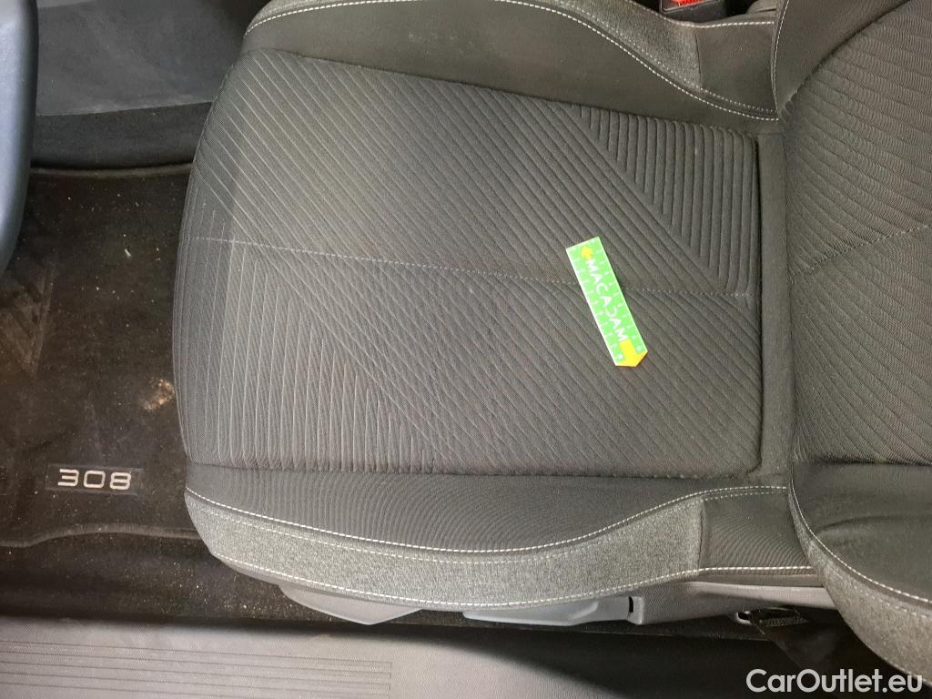  Peugeot  308  Active Pack 1.5 HDi 130CV BVA8 E6d / TRANSFO VP/VF #64