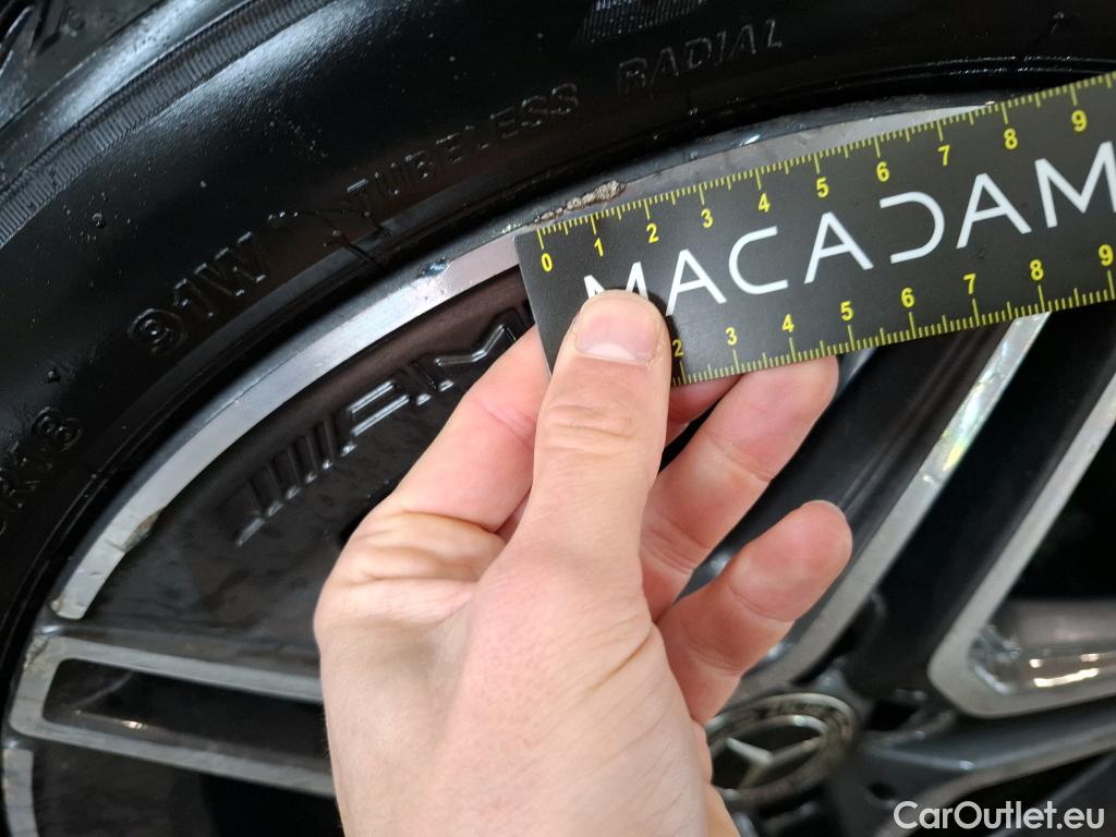  Mercedes  A-Klasse MERCEDES-BENZ Classe A Compact / 2018 / 5P / Berline A 180 AMG Line 7G-DCT #11