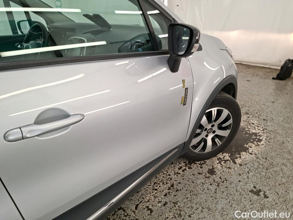  Renault  Captur  Business 0.9 TCe 90CV BVM5 E6 #25