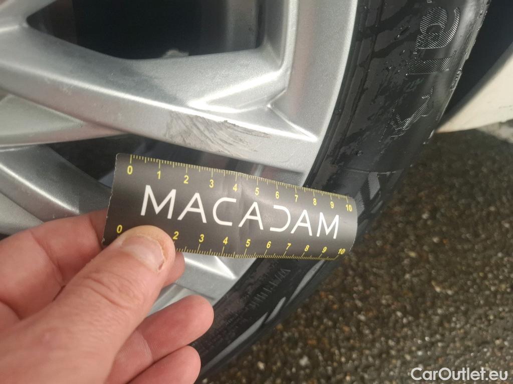  Fiat  500 FIAT C 2015 2P Cabriolet Hybrid 1.0 BSG 70 ch Dolcevita #8