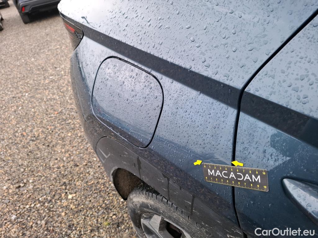  Hyundai  Tucson HYUNDAI  / 2020 / 5P / SUV 1.6 PHEV 265 HTRAC EXECUTIVE 4WD AUTO #33