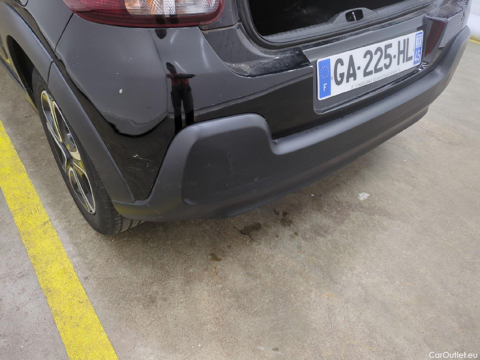  Citroen  C3  Feel Pack 1.2 PureTech 80CV BVM5 E6d #43