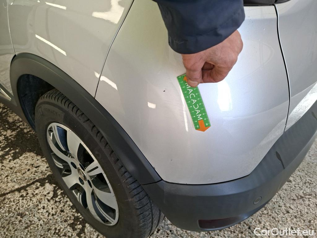  Renault  Captur  Business 0.9 TCe 90CV BVM5 E6 #12