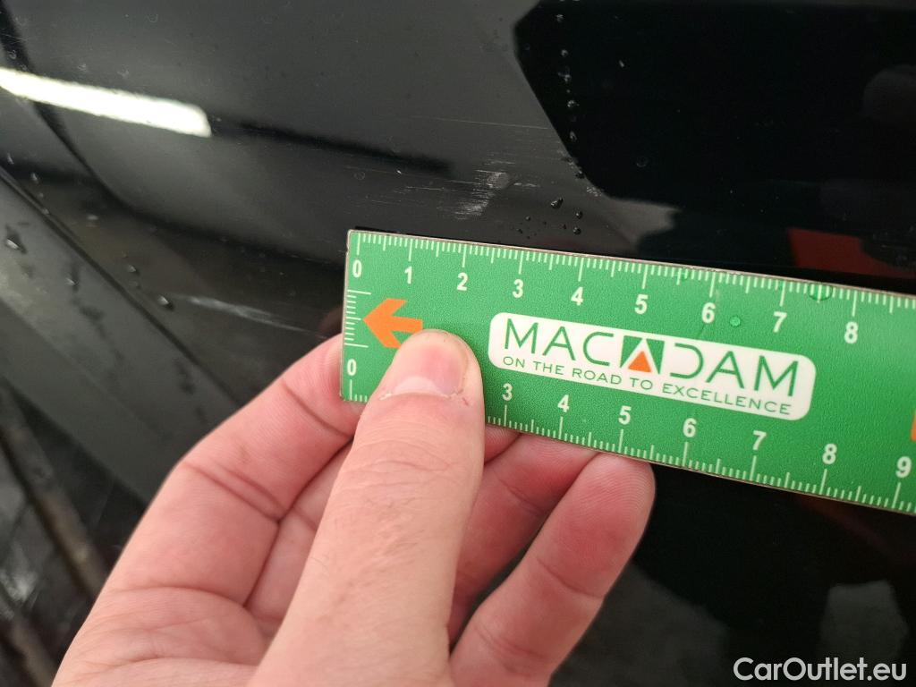  Citroen  C4  X Feel Pack 1.2 PureTech 130CV BVA8 6E #22