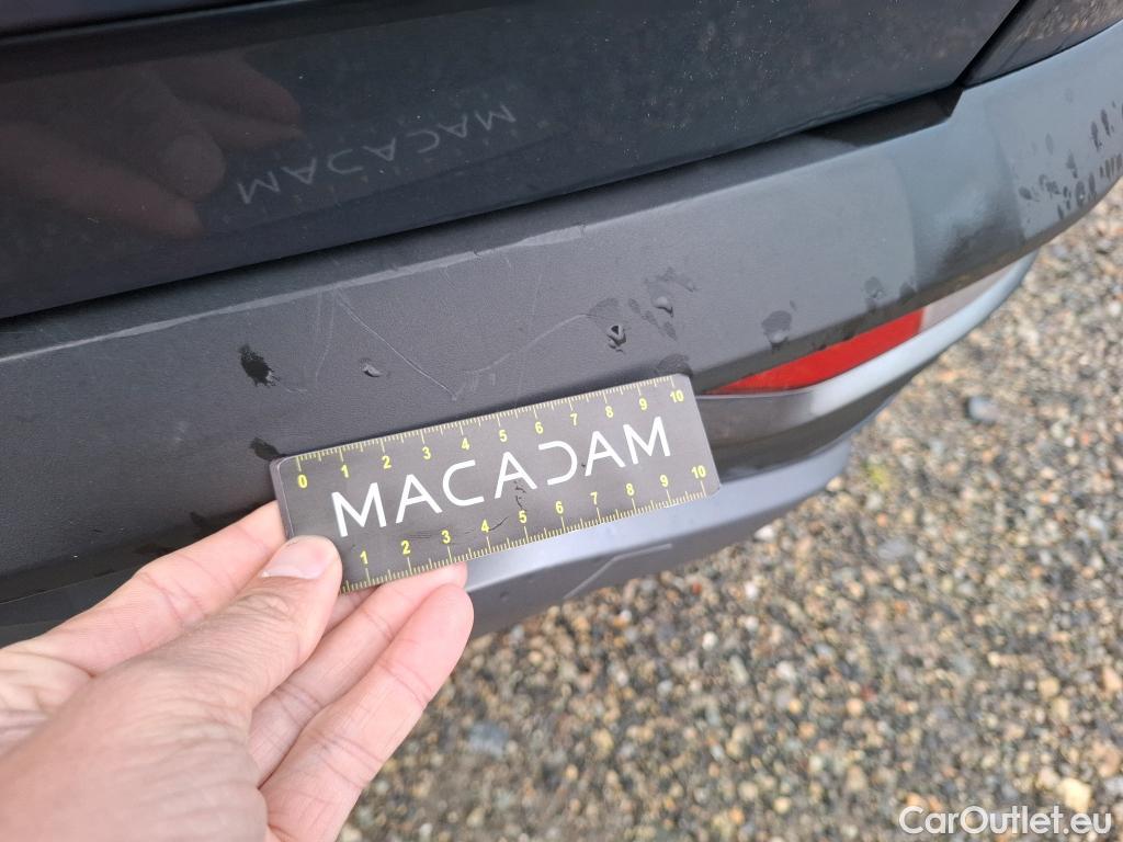  Hyundai  Tucson HYUNDAI  / 2020 / 5P / SUV 1.6 PHEV 265 HTRAC EXECUTIVE 4WD AUTO #6