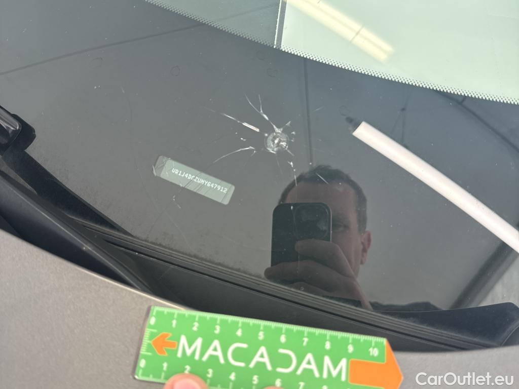  DS  DS7 DS DS 7 / 2022 / 5P / SUV E-TENSE 225 RIVOLI #2