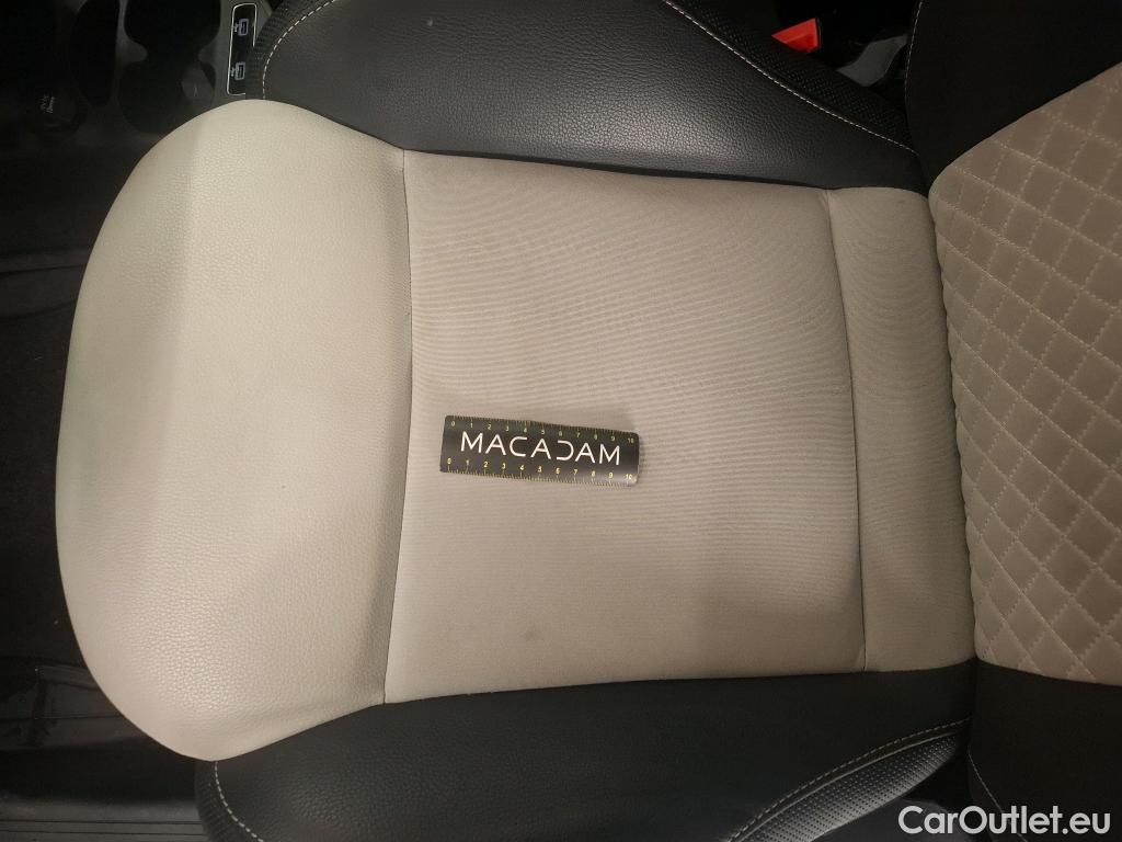  Fiat  500 FIAT C 2015 2P Cabriolet Hybrid 1.0 BSG 70 ch Dolcevita #11