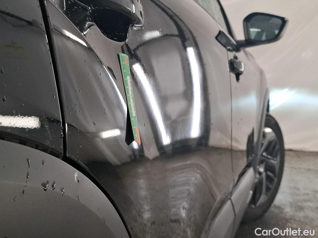  Citroen  C4  X Feel Pack 1.2 PureTech 130CV BVA8 6E #14