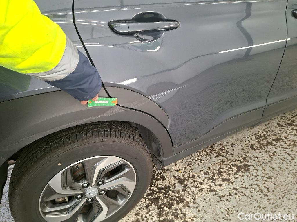  Hyundai  Konna Kona Business Hybrid 2WD 1.6 GDI 140CV BVA6 E6dT #28