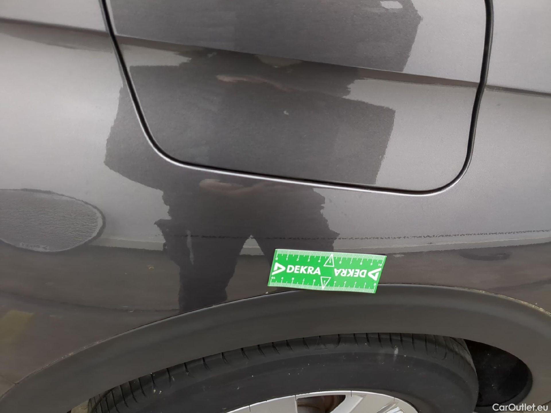  Peugeot  5008  Active Pack 1.2 PureTech 130CV BVA8 7 Sieges E6d #28