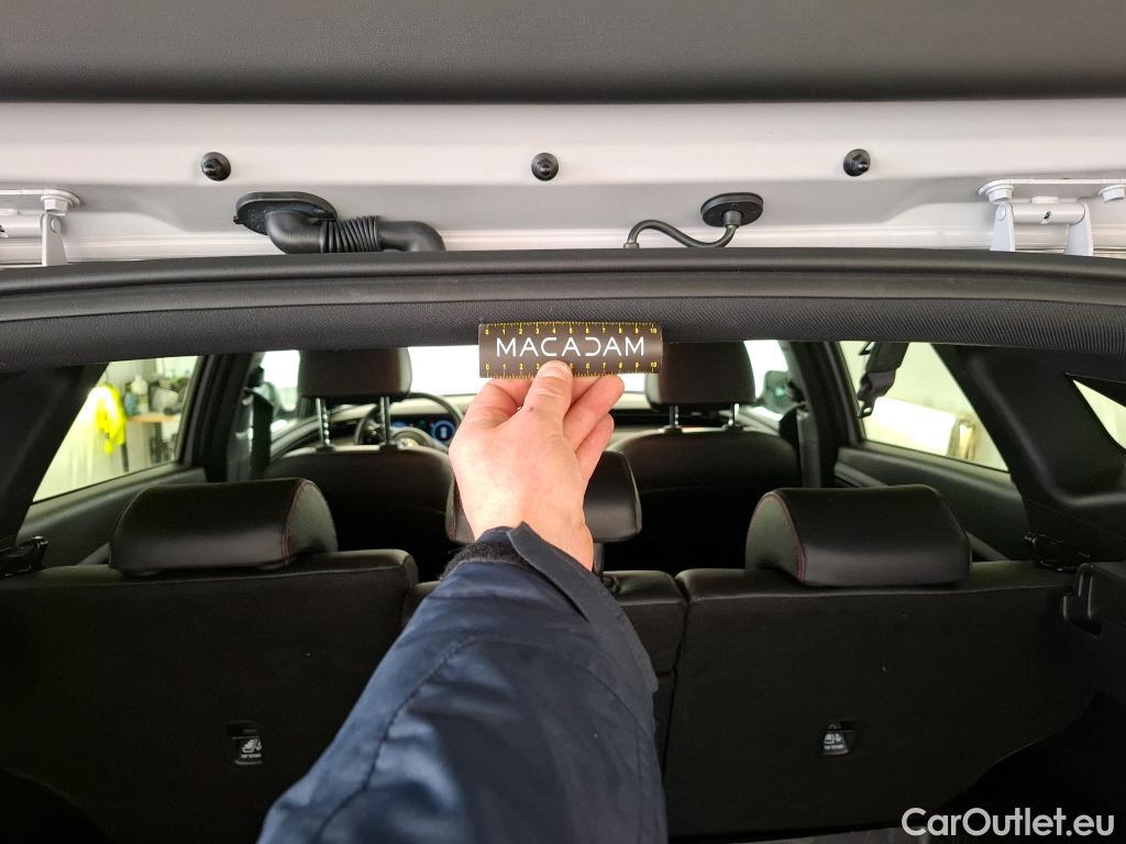  Hyundai  Tucson  N Line Hybrid 2WD 1.6 T-GDI 230CV BVA6 E6d #26