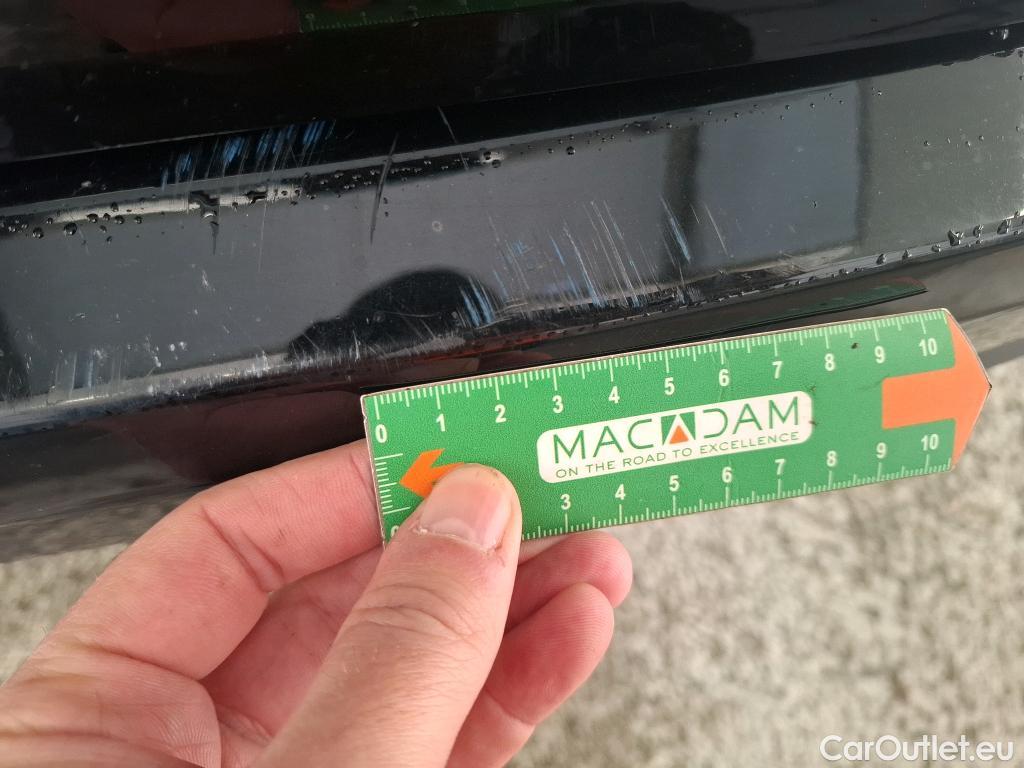  Citroen  C4  X Feel Pack 1.2 PureTech 130CV BVA8 6E #25