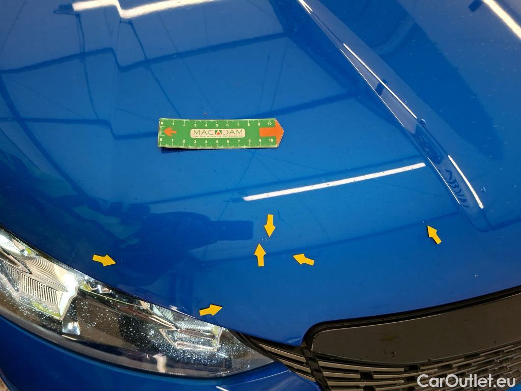  Peugeot  2008  Allure 1.5 HDi 130CV BVA8 E6d #15