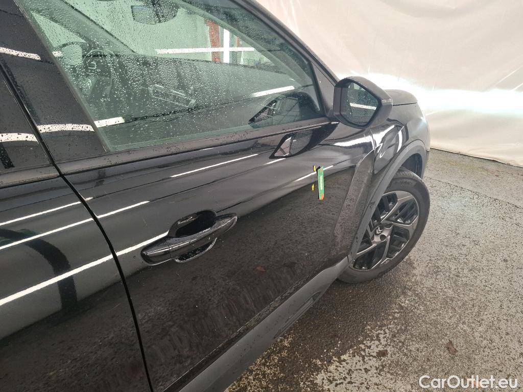  Citroen  C4  X Feel Pack 1.2 PureTech 130CV BVA8 6E #6