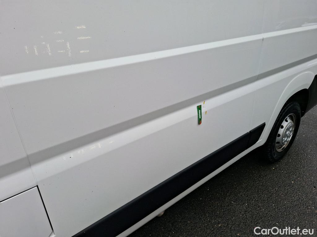  Peugeot  Boxer PEUGEOT  VU 4p Fourgon 2.0 BLUEHDI 130 S&S PREMIUM PA 330 L2H1 #13