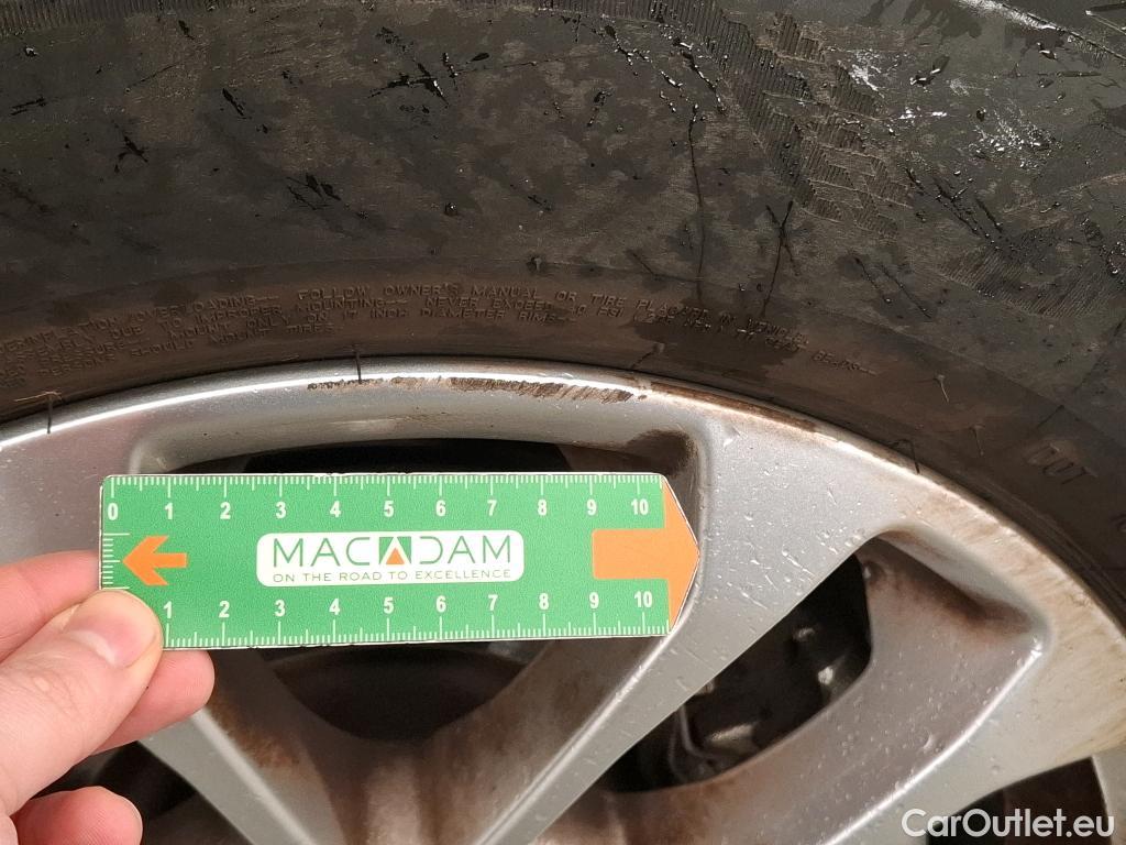  Ford  Kuga  Titanium Hybrid 2.5 190CV BVA6 E6dT #24