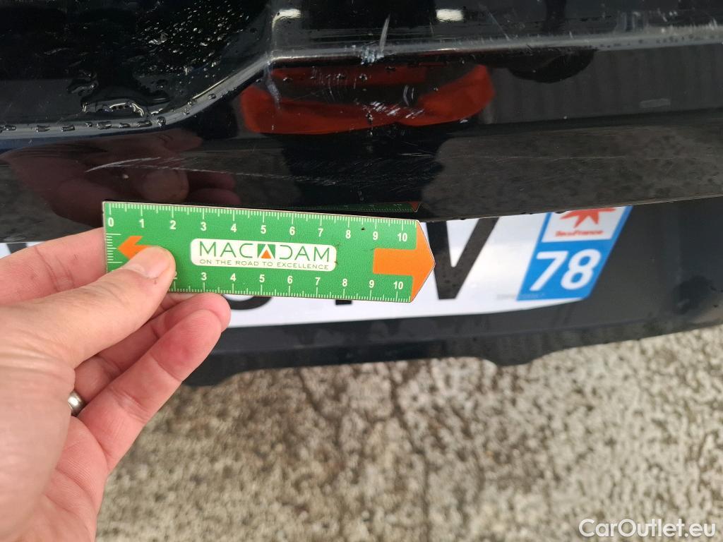  Citroen  C4  X Feel Pack 1.2 PureTech 130CV BVA8 6E #24