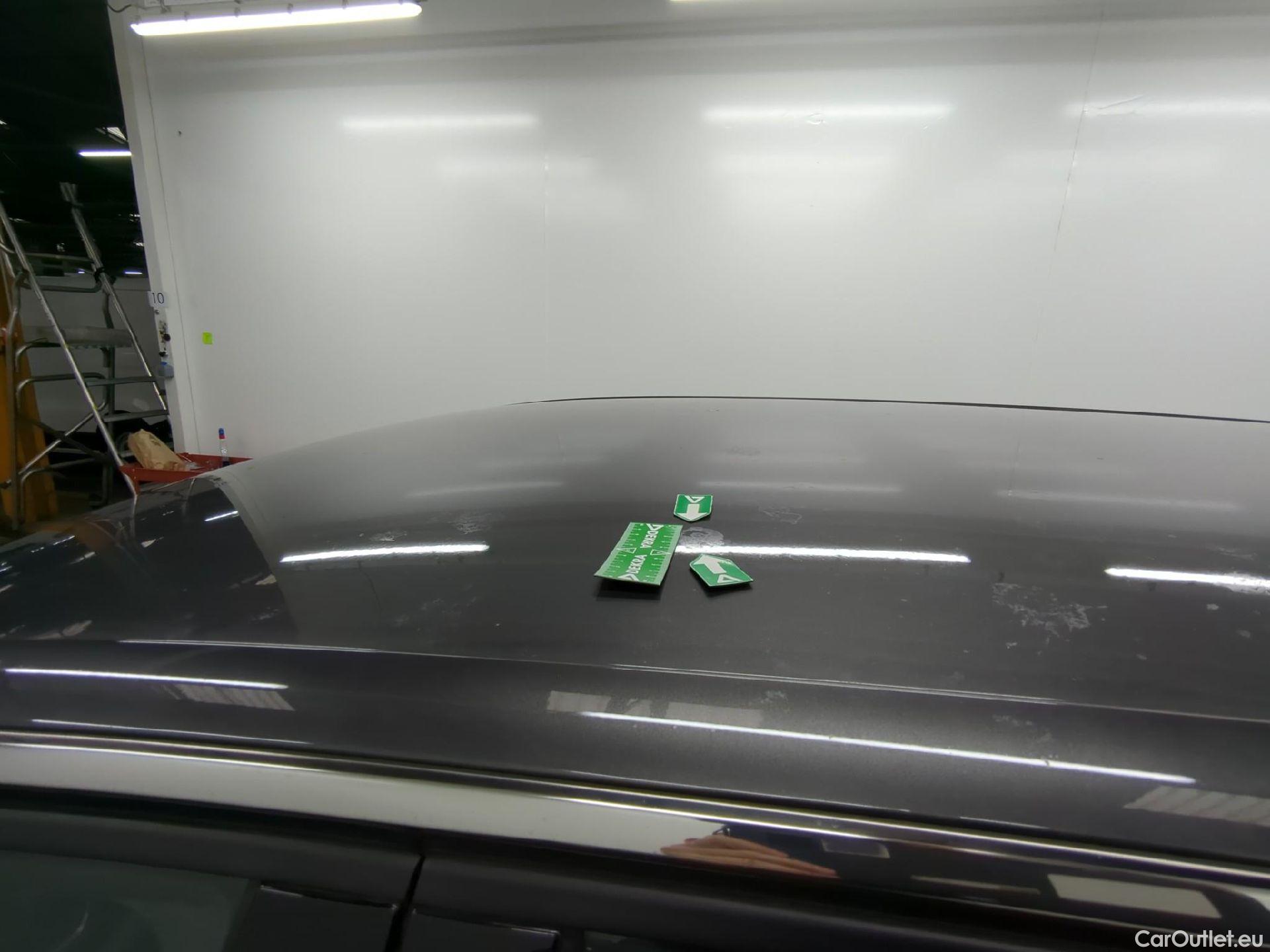  Peugeot  5008  Active Pack 1.2 PureTech 130CV BVA8 7 Sieges E6d #47