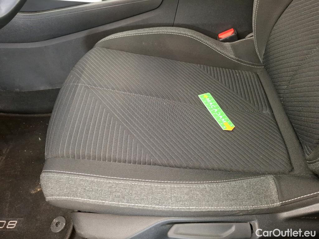  Peugeot  308  Active Pack 1.5 HDi 130CV BVA8 E6d / TRANSFO VP/VF #65