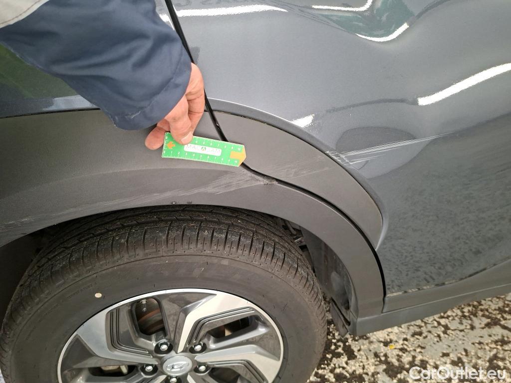  Hyundai  Konna Kona Business Hybrid 2WD 1.6 GDI 140CV BVA6 E6dT #29