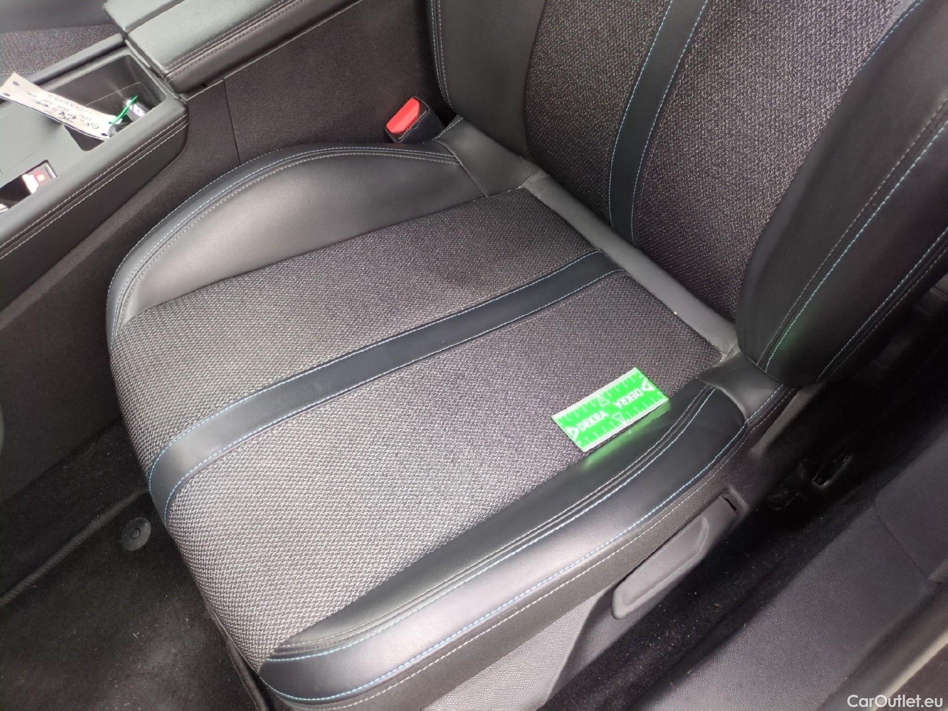  Peugeot  308 PEUGEOT  SW / 2021 / 5P / Break BlueHDi 130 EAT8 ALLURE PACK #6