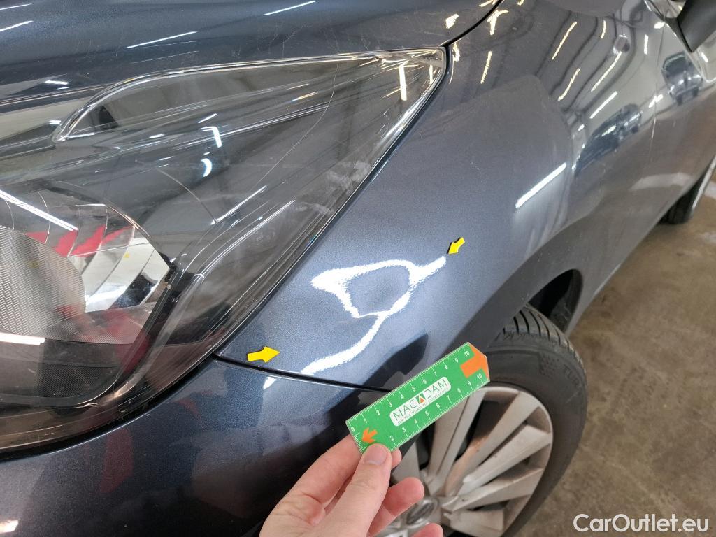  Nissan  Micra  Business Edition IG-T 92 Transfo VP-VF #2