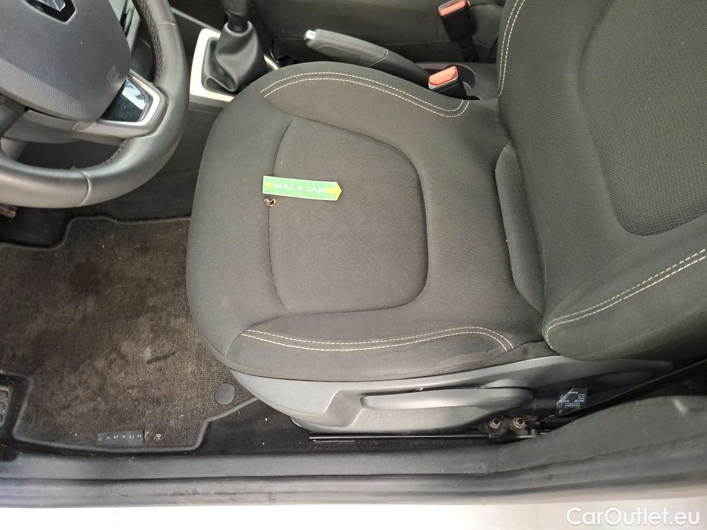  Renault  Captur  Business 0.9 TCe 90CV BVM5 E6 #2