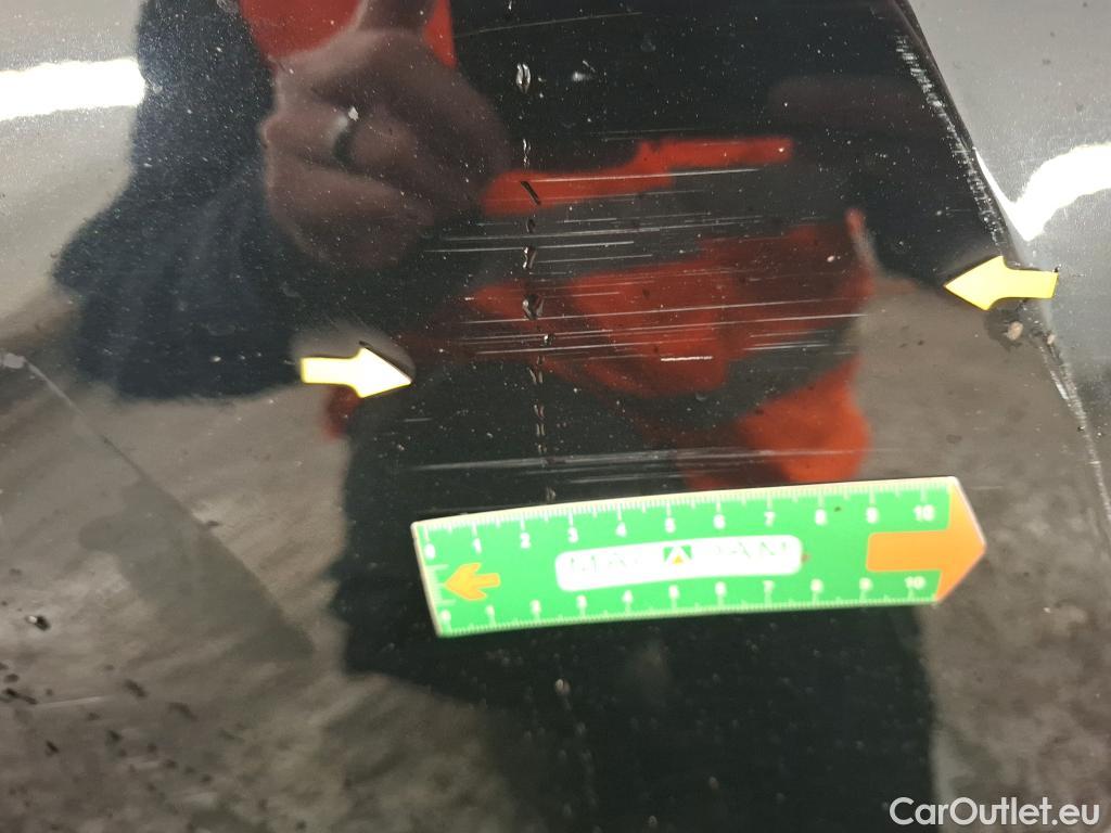  Citroen  C4  X Feel Pack 1.2 PureTech 130CV BVA8 6E #12