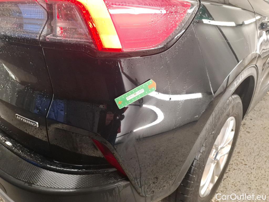  Ford  Kuga  Titanium Hybrid 2.5 190CV BVA6 E6dT #27