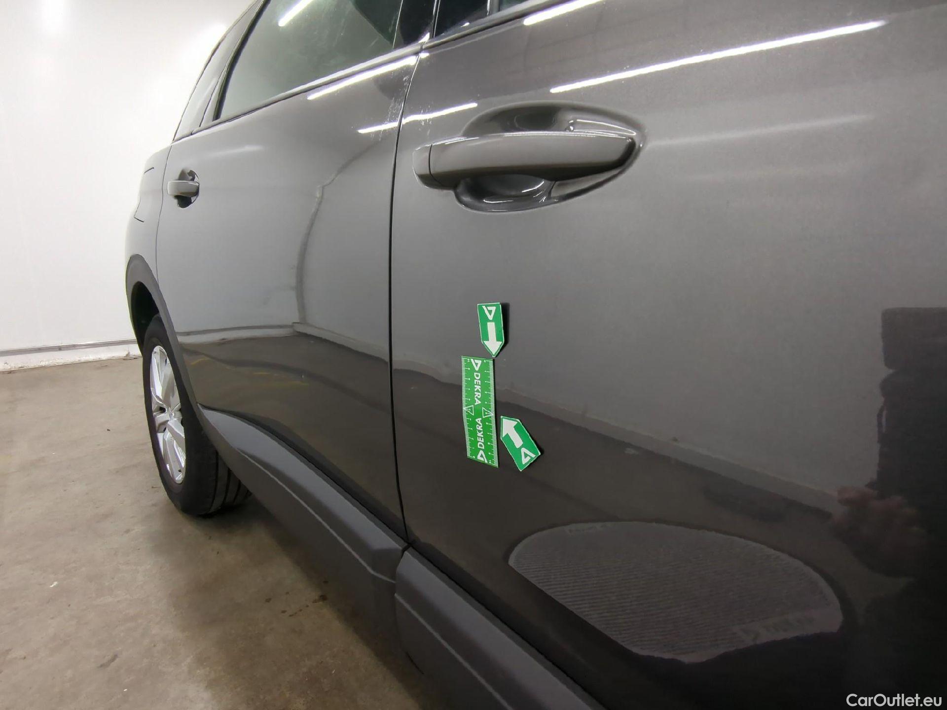  Peugeot  5008  Active Pack 1.2 PureTech 130CV BVA8 7 Sieges E6d #33