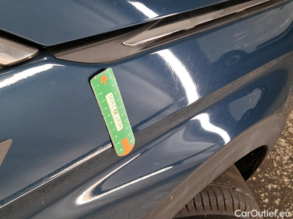  Peugeot  3008  II Roadtrip 1.2 PureTech 130CV BVA8 E6d #5