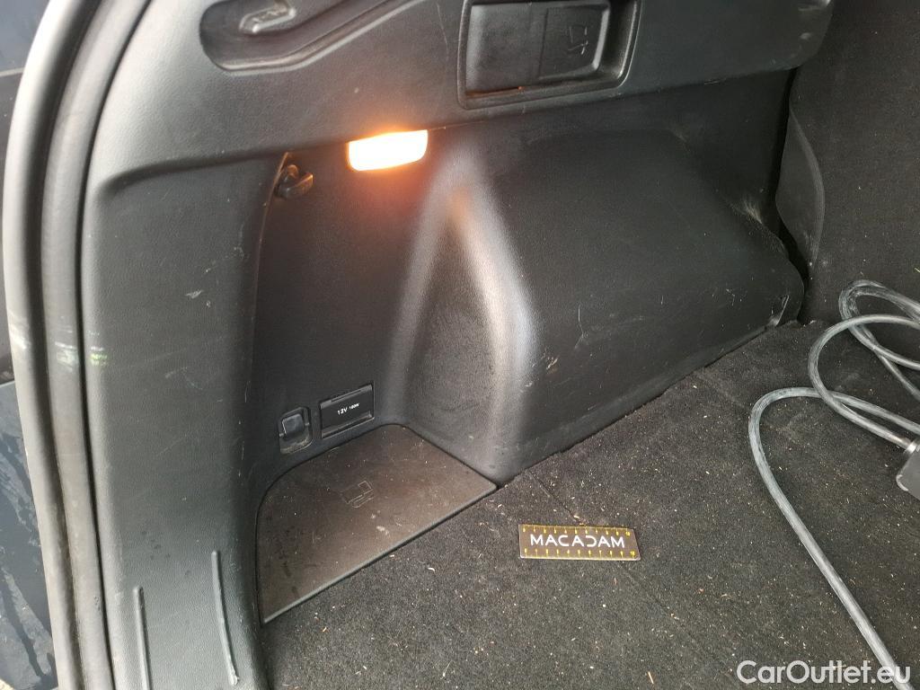  Hyundai  Tucson HYUNDAI  / 2020 / 5P / SUV 1.6 PHEV 265 HTRAC EXECUTIVE 4WD AUTO #35