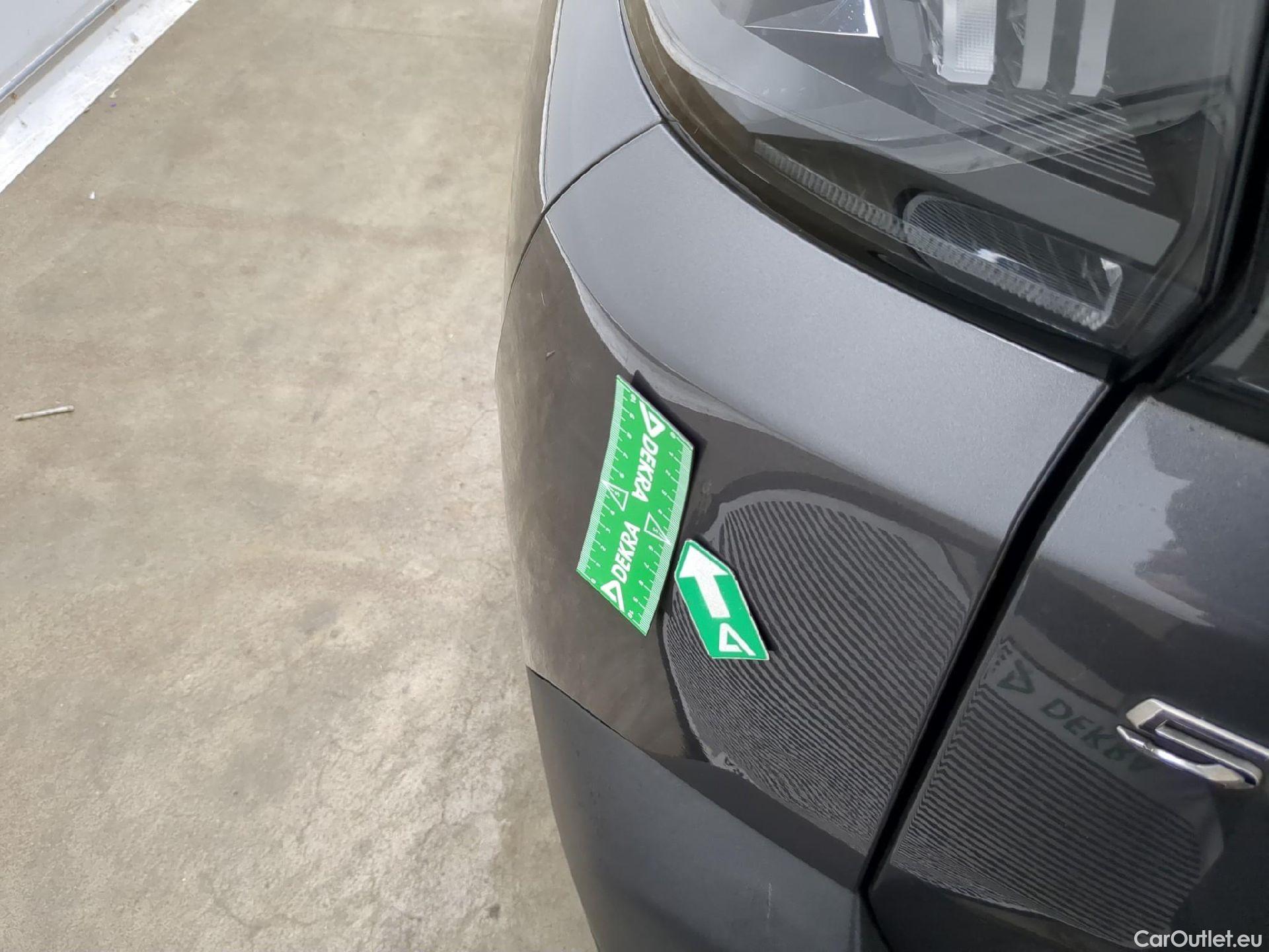  Peugeot  5008  Active Pack 1.2 PureTech 130CV BVA8 7 Sieges E6d #56