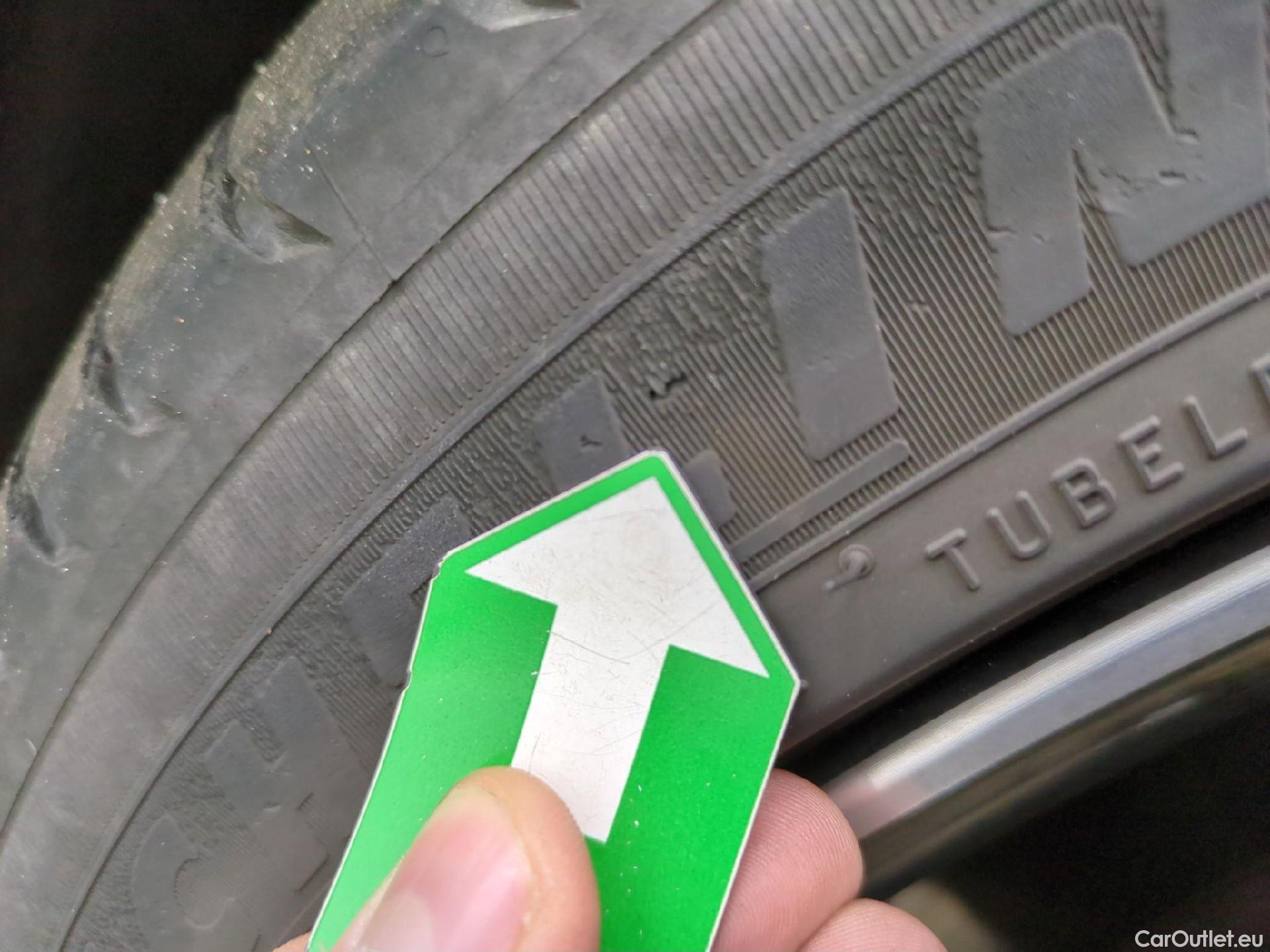  Peugeot  308 PEUGEOT  SW / 2021 / 5P / Break BlueHDi 130 EAT8 ALLURE PACK #13