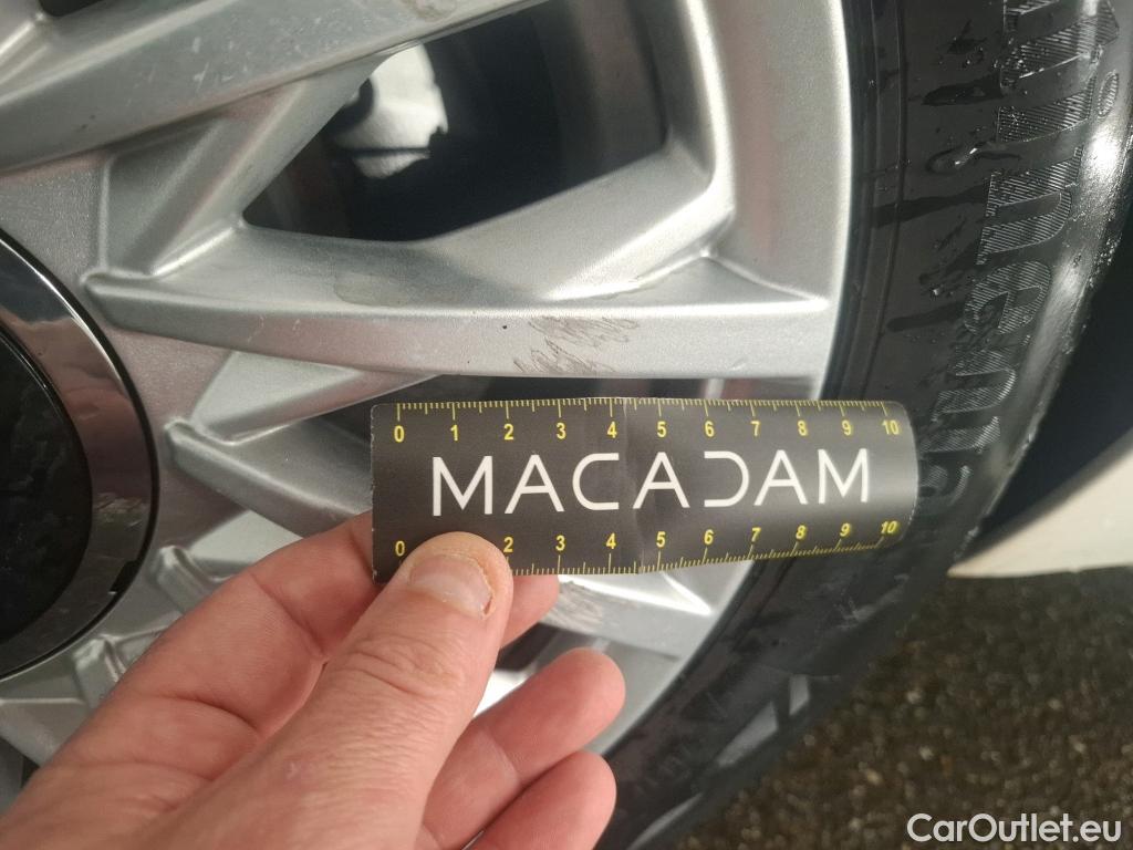  Fiat  500 FIAT C 2015 2P Cabriolet Hybrid 1.0 BSG 70 ch Dolcevita #7