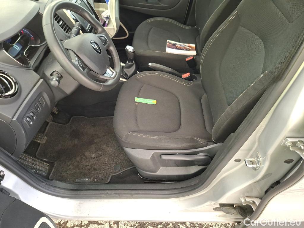  Renault  Captur  Business 0.9 TCe 90CV BVM5 E6 #1