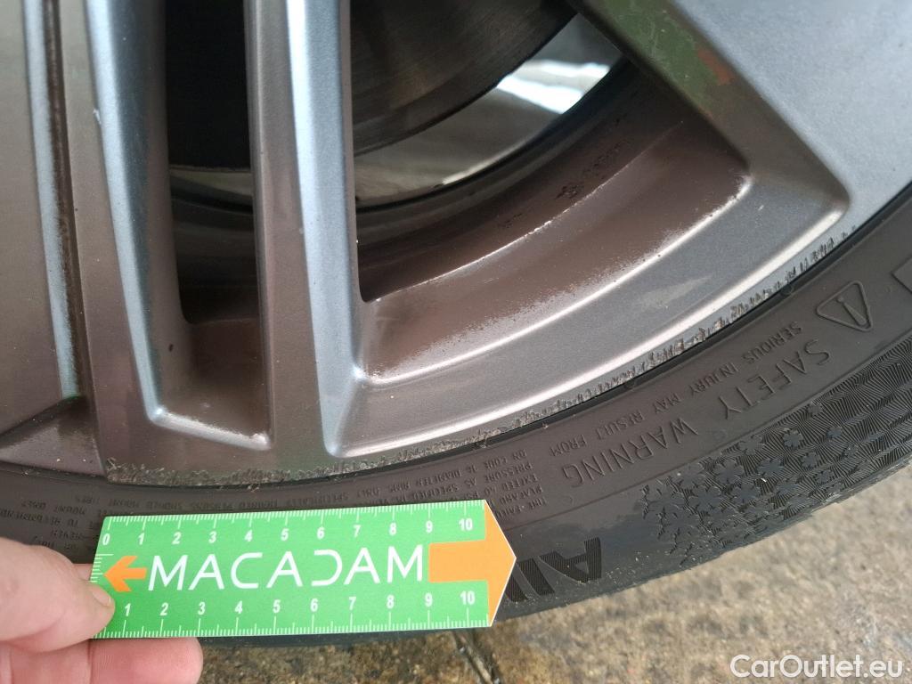  Peugeot  308  Active Pack 1.5 HDi 130CV BVA8 E6d / TRANSFO VP/VF #49