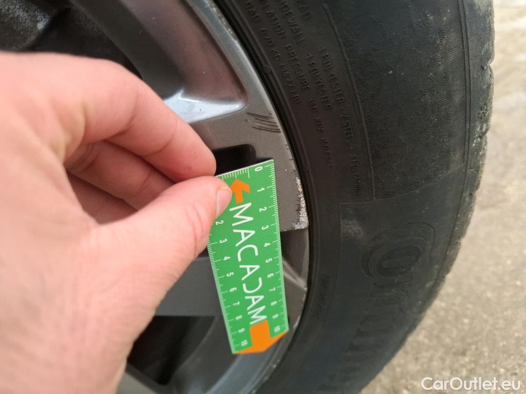  Peugeot  308  Active Pack 1.5 HDi 130CV BVA8 E6d / TRANSFO VP/VF #55