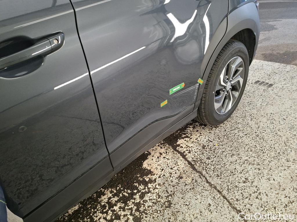  Hyundai  Konna Kona Business Hybrid 2WD 1.6 GDI 140CV BVA6 E6dT #1