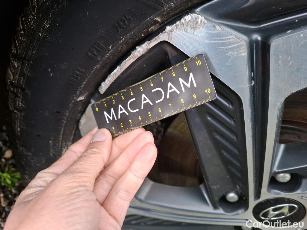  Hyundai  Tucson HYUNDAI  / 2020 / 5P / SUV 1.6 PHEV 265 HTRAC EXECUTIVE 4WD AUTO #20