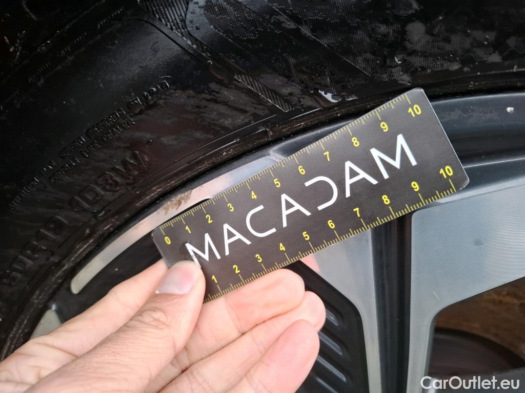  Hyundai  Tucson HYUNDAI  / 2020 / 5P / SUV 1.6 PHEV 265 HTRAC EXECUTIVE 4WD AUTO #28