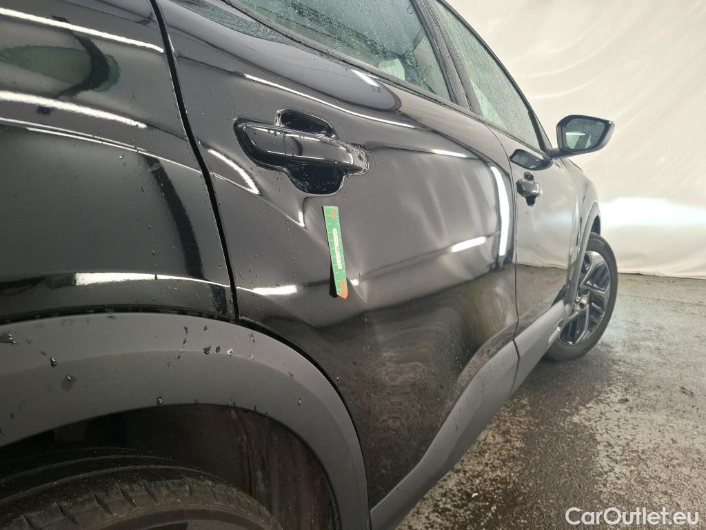  Citroen  C4  X Feel Pack 1.2 PureTech 130CV BVA8 6E #13