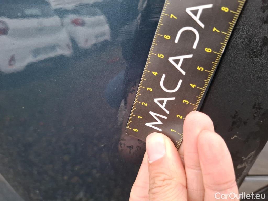  Hyundai  Tucson HYUNDAI  / 2020 / 5P / SUV 1.6 PHEV 265 HTRAC EXECUTIVE 4WD AUTO #9