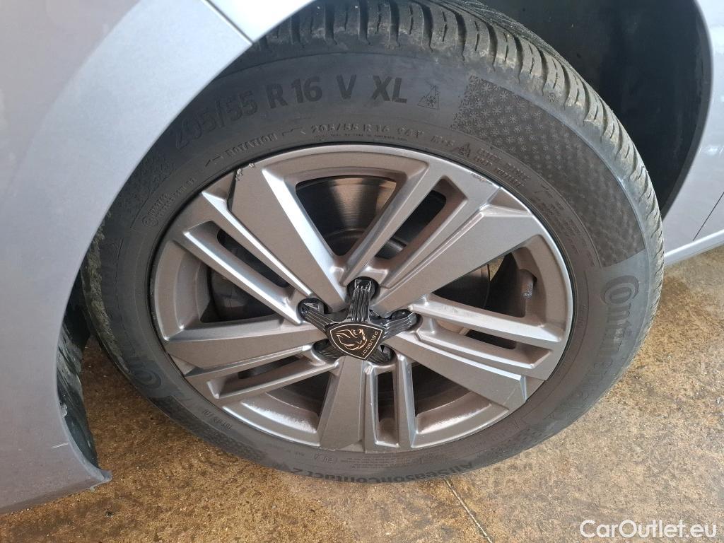  Peugeot  308  Active Pack 1.5 HDi 130CV BVA8 E6d / TRANSFO VP/VF #42