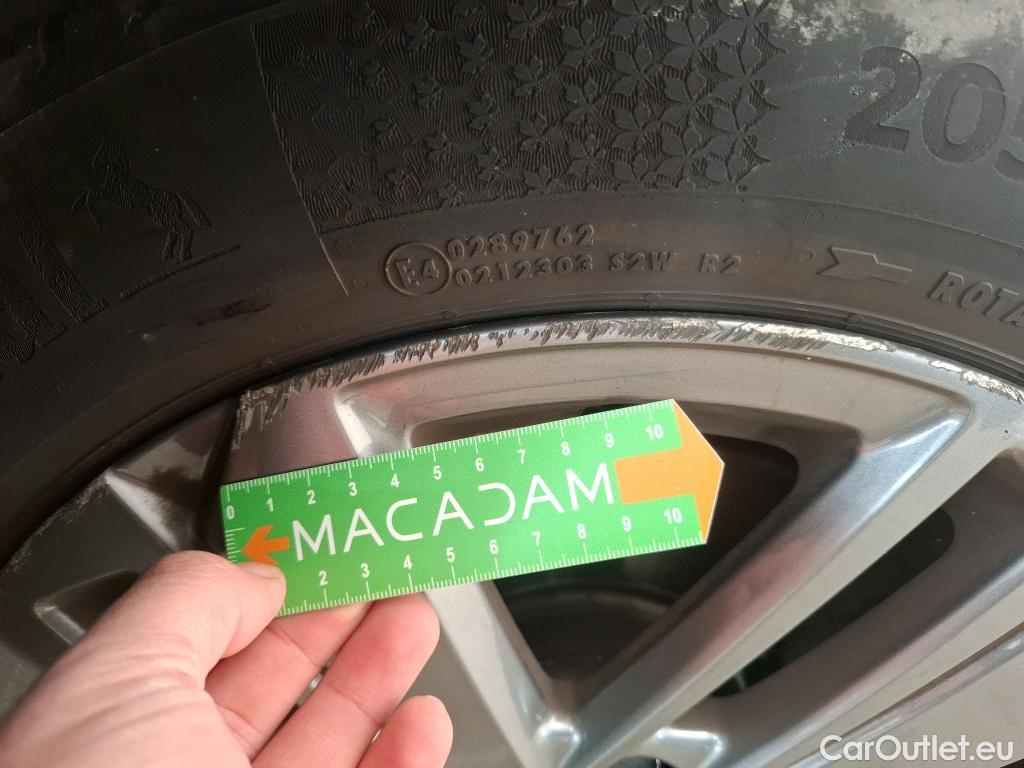  Peugeot  308  Active Pack 1.5 HDi 130CV BVA8 E6d / TRANSFO VP/VF #52