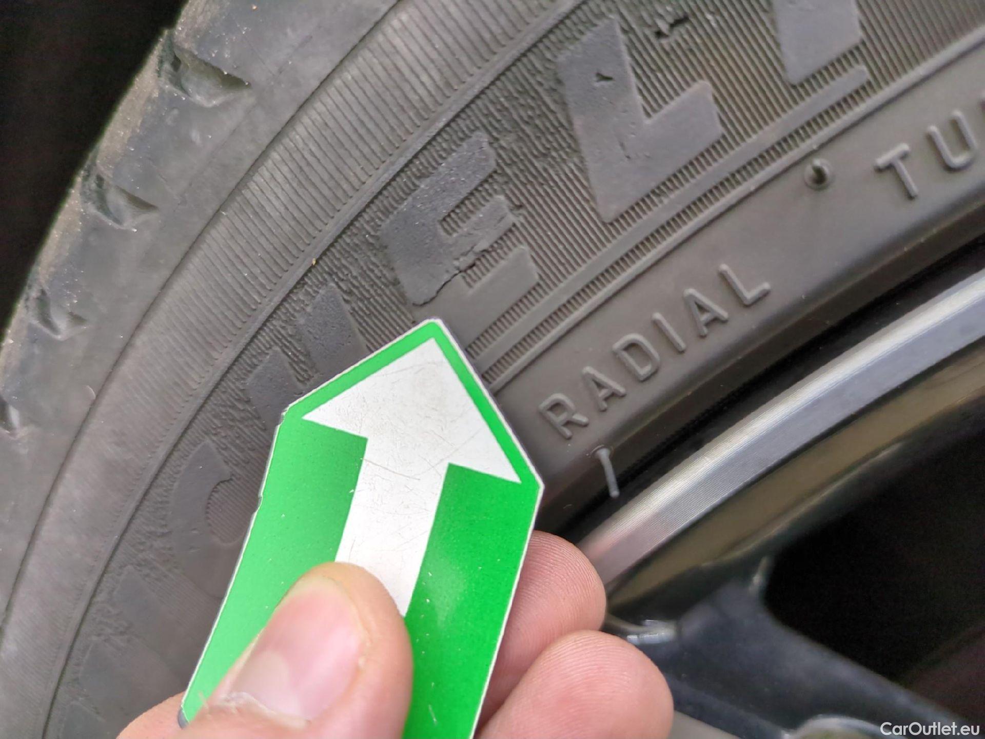  Peugeot  308 PEUGEOT  SW / 2021 / 5P / Break BlueHDi 130 EAT8 ALLURE PACK #14