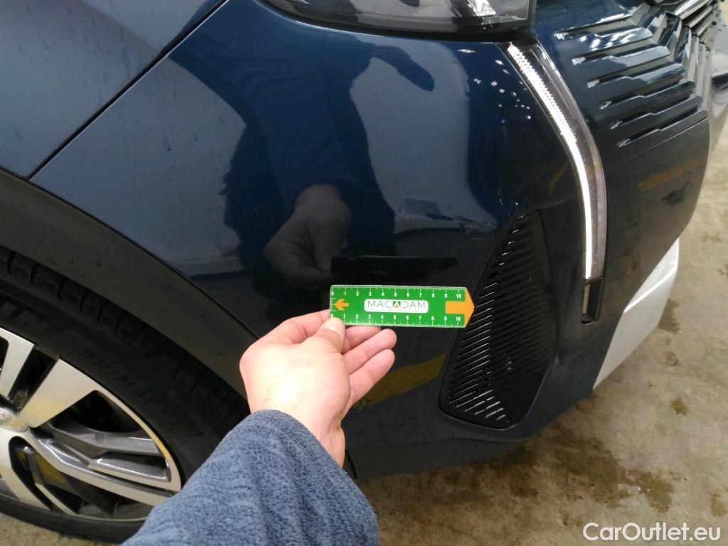  Peugeot  3008 PEUGEOT  / 2020 / 5P / SUV 1.6 HYBRID 225 E-EAT8 Allure Pack #18