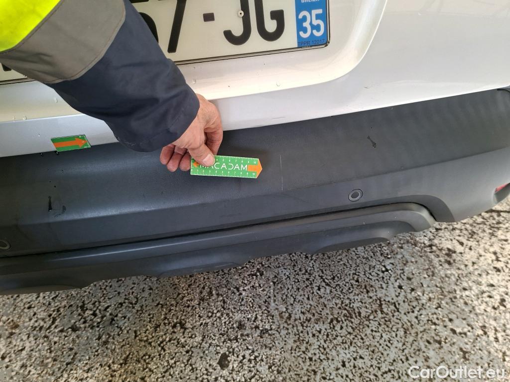  Renault  Captur  Business 0.9 TCe 90CV BVM5 E6 #36